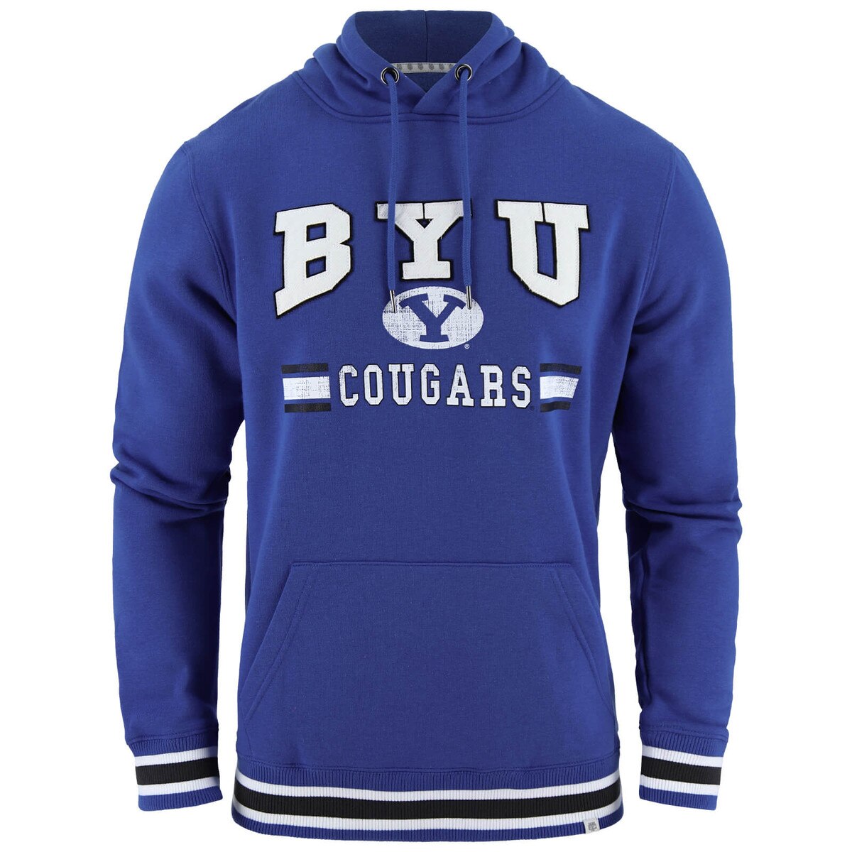 Royalblue BYU Cougars Hoodie