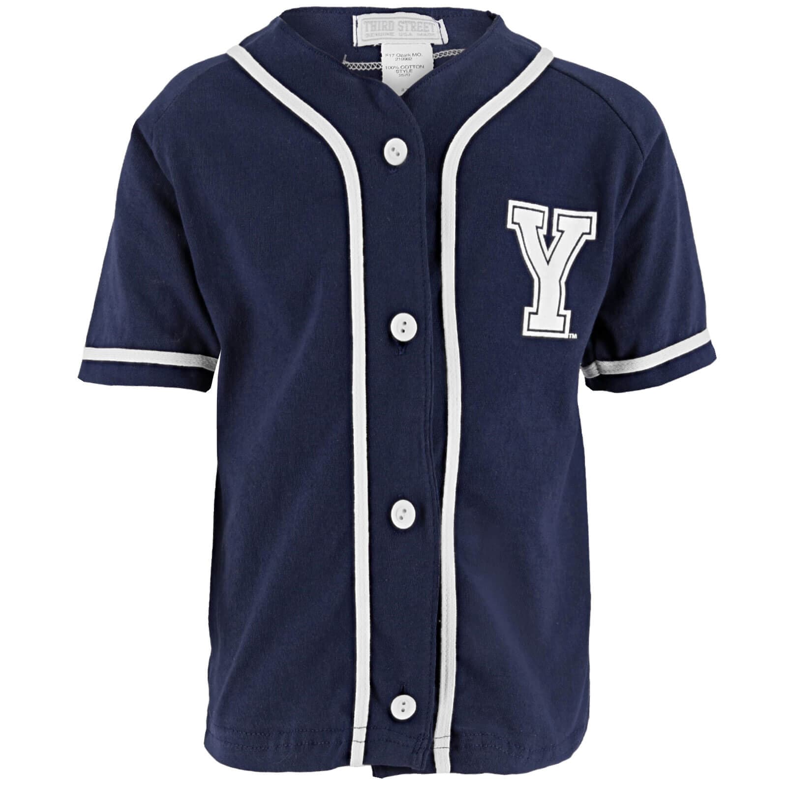 baseball jerseys
