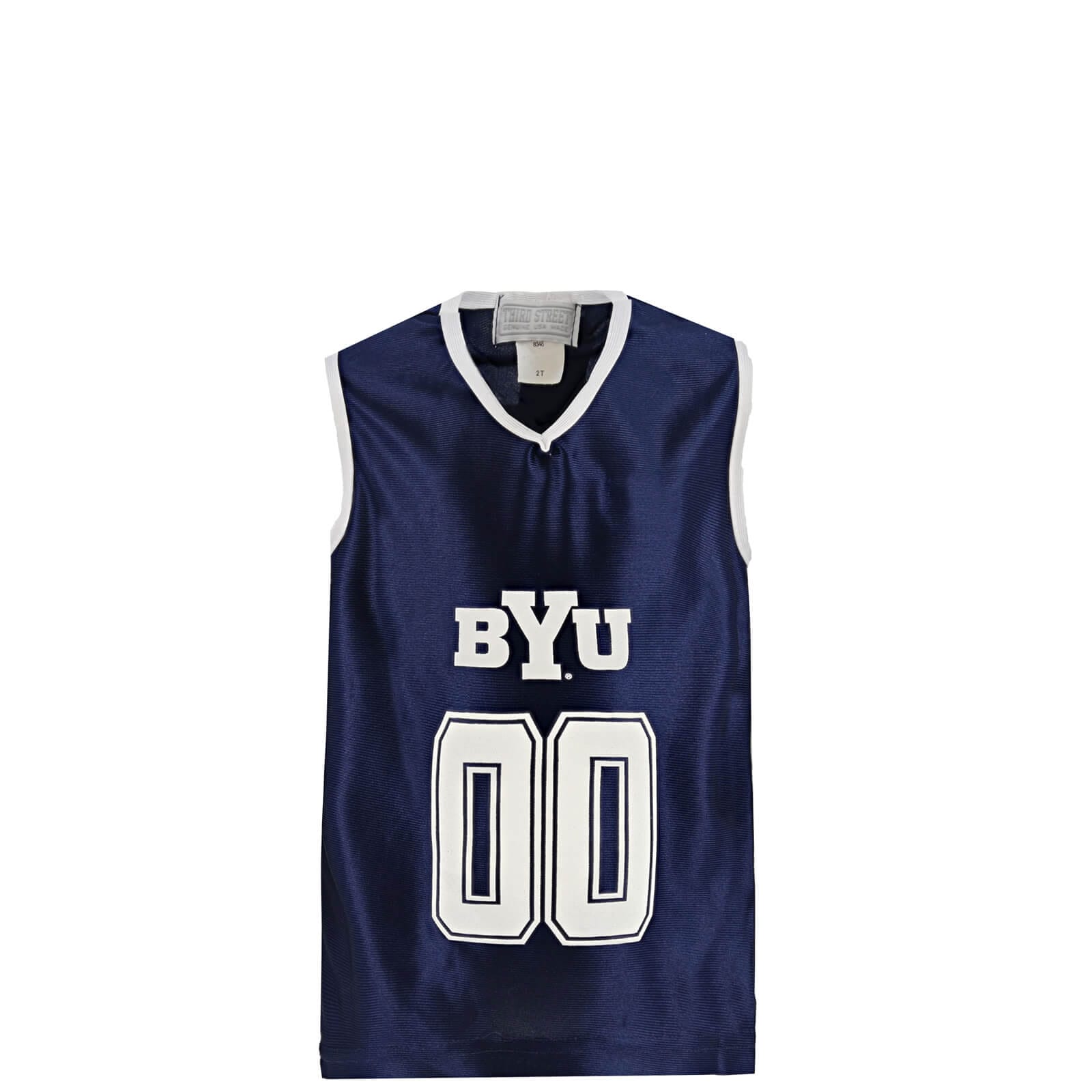 basketball jerseys for toddlers