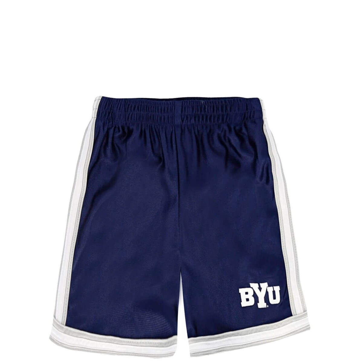 nike byu basketball shorts