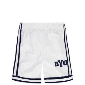 Toddler Byu Basketball Shorts Third Street