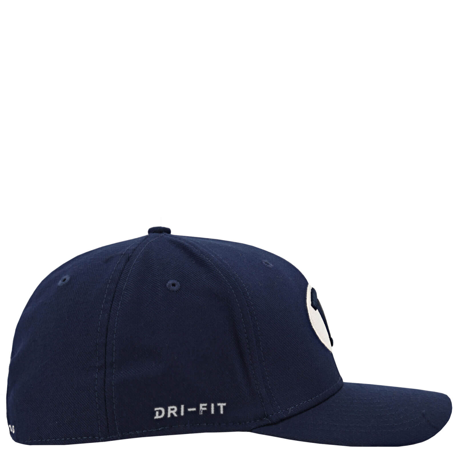 byu nike hat