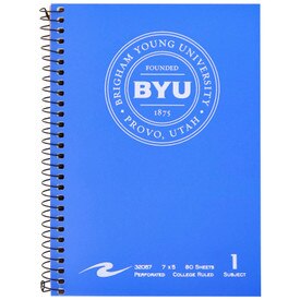 Notebooks, Pads & Binders