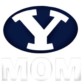 Byu Products Byu Accessories Decals Stickers Magnets