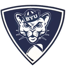 Byu Products Byu Accessories Decals Stickers Magnets