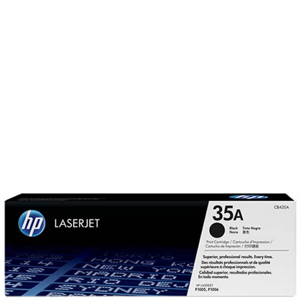 hp laserjet 35a toner