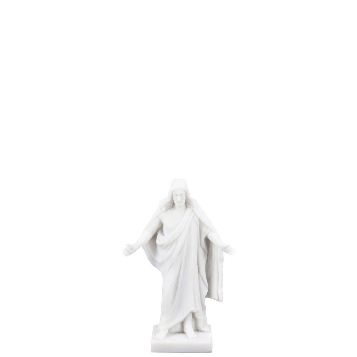 Marble Christus Statue