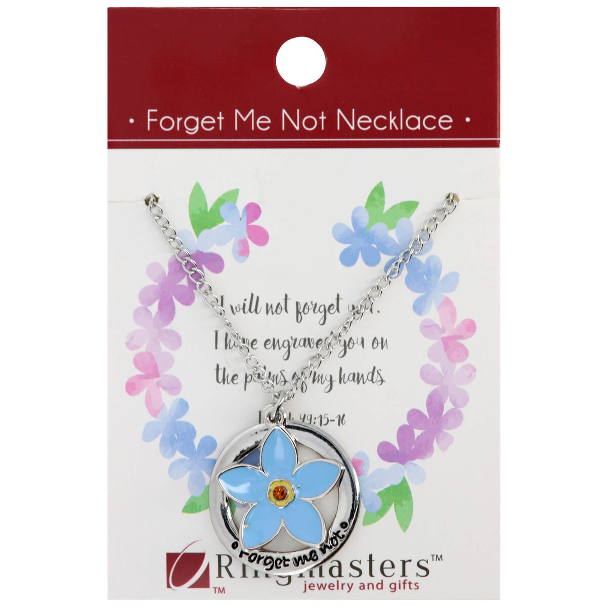 Forget Me Not Necklace forget-me-not-necklace
