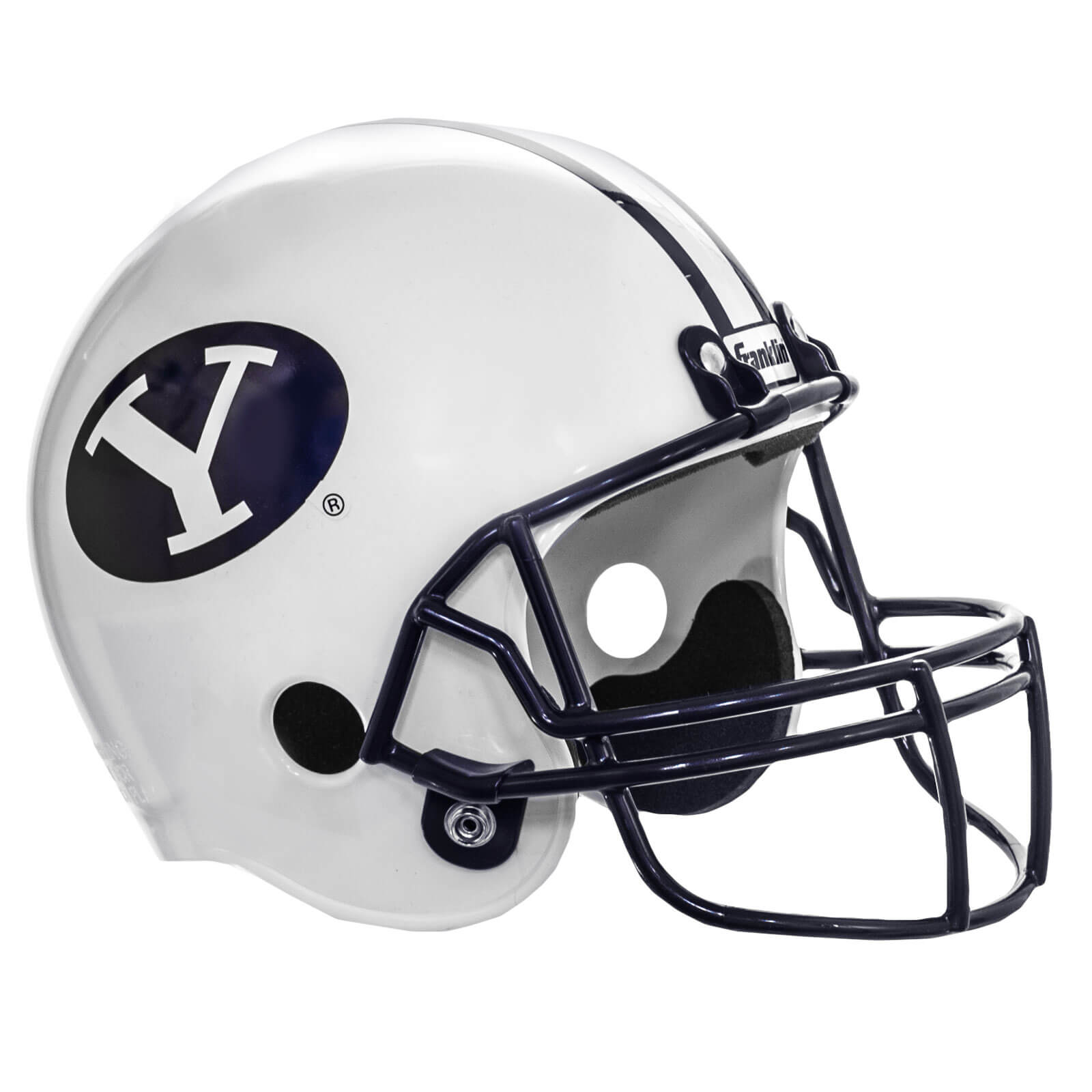 franklin football helmets