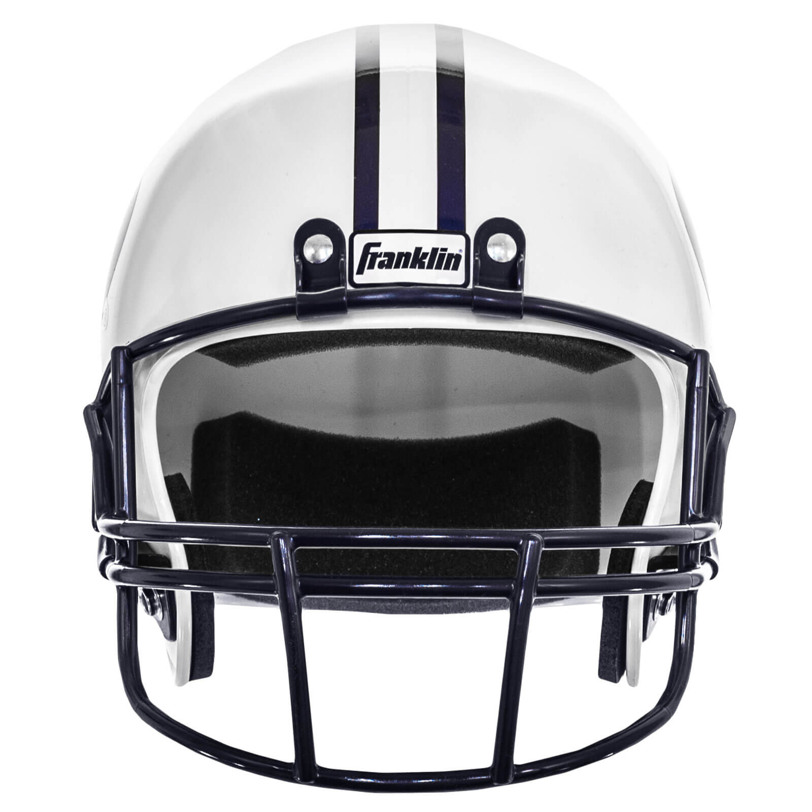 franklin football helmets