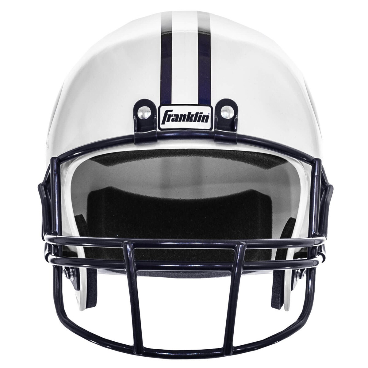 Youth Replica Football Helmet And Jersey Byu Set Franklin