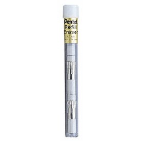 Pentel Mechanical Pencil Eraser 3 Pack