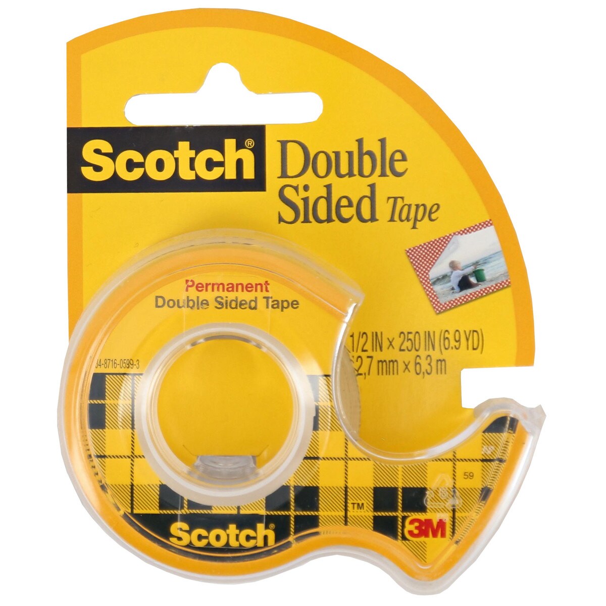 Tape Adhesives