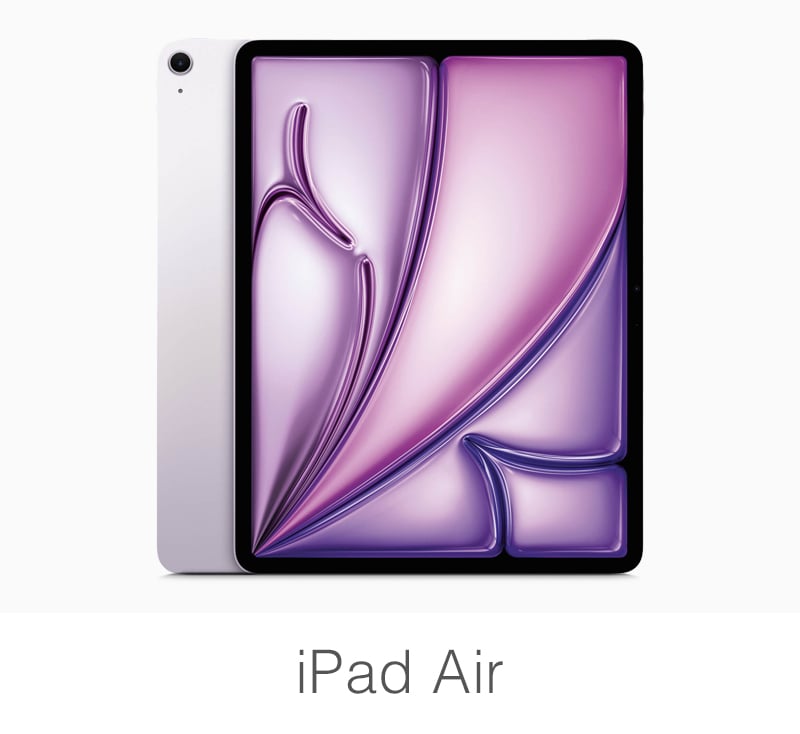 iPad Air