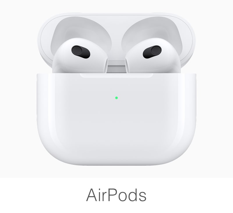 AirPods