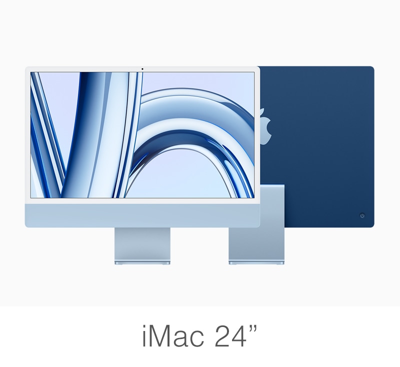 iMac