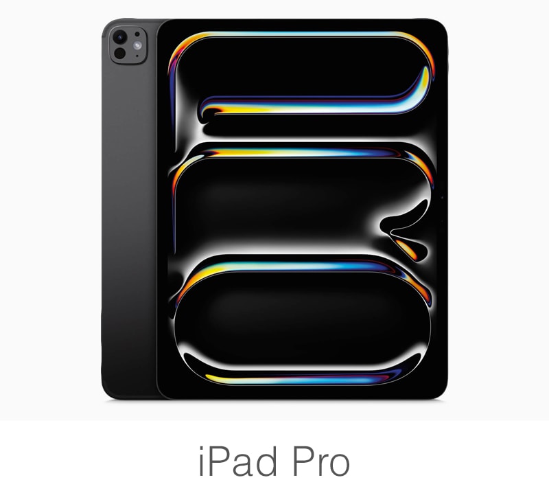 iPad Pro