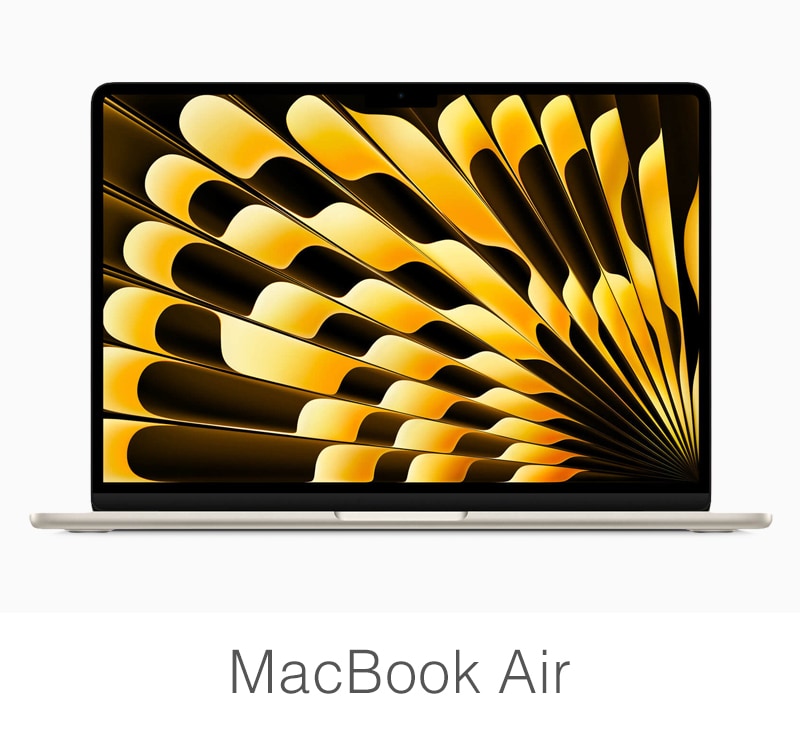 MacBook Air