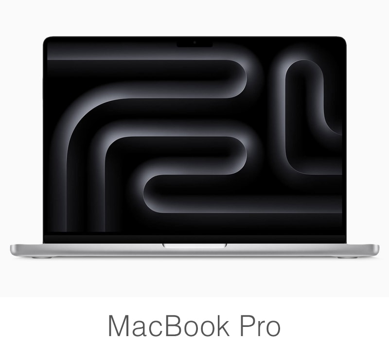 MacBook Pro