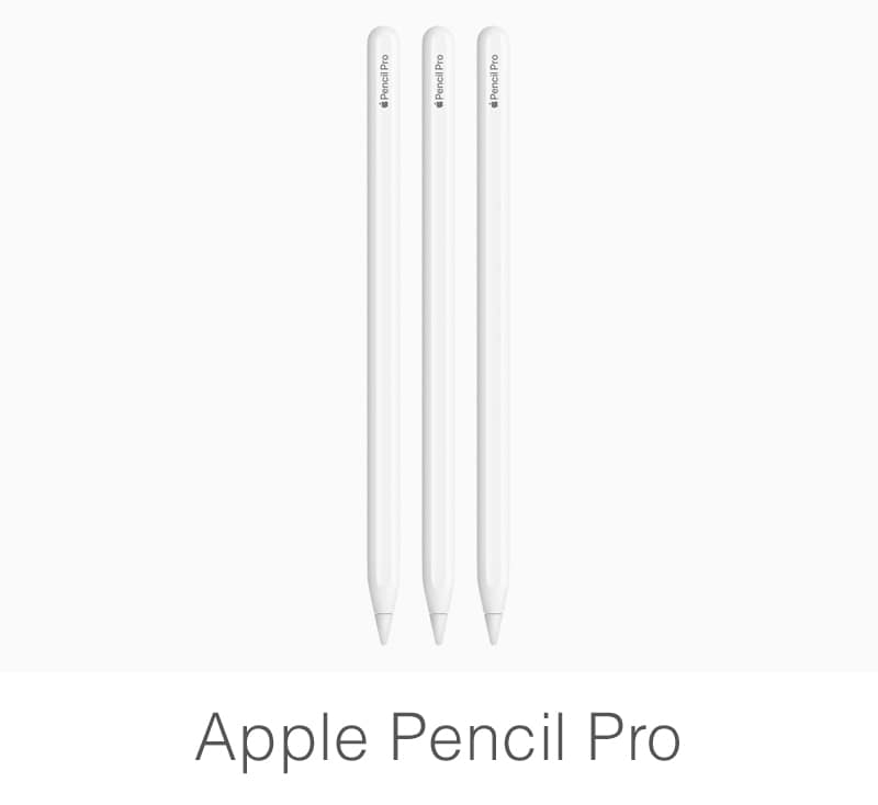 Apple Pencil Pro