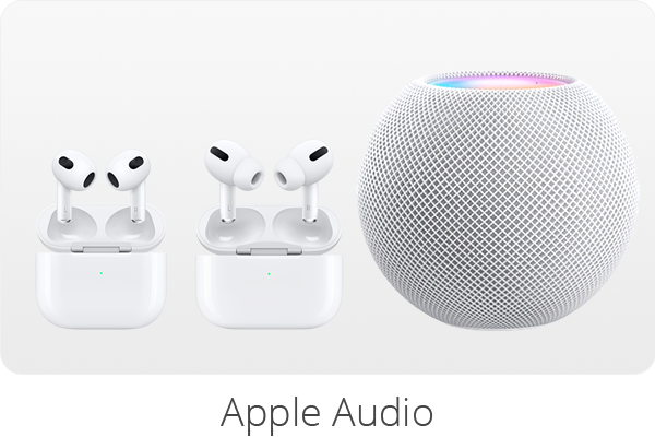 Apple Audio