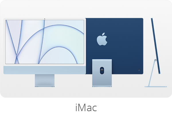 iMac