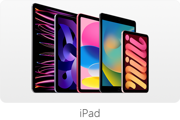 iPads