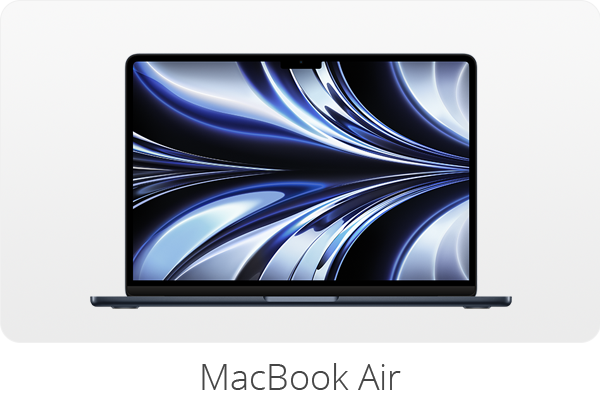 MacBook Air