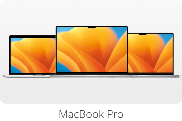 MacBook Pro