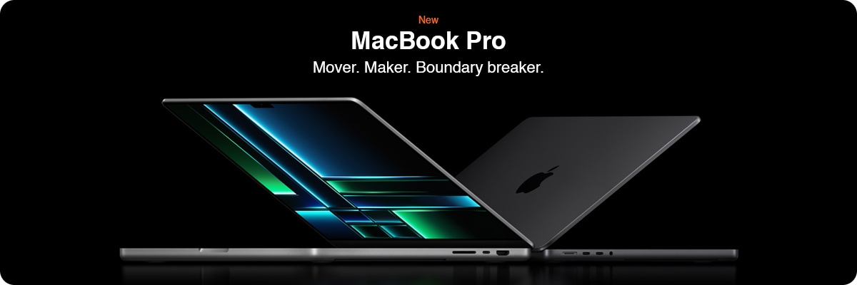 MacBook Pro
