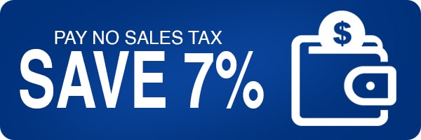 Save 7%
